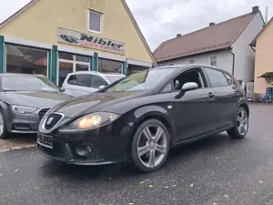 SEAT Leon FR 2,0 TDI