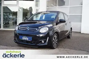 Citroen C1 Airscape Shine I Faltdach