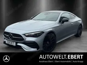 Mercedes-Benz CLE 220 CLE220d AMG Premi+ DBC Masage HUD Standhz Carbon