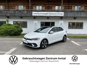 Volkswagen Polo GTI 2,0 TSI DSG (LED+Navi+RearView) Klima Navi
