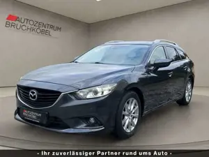 Mazda 6 Kombi Center-Line |SHZ|NAVI|KLIMA|PDC|TEMP|