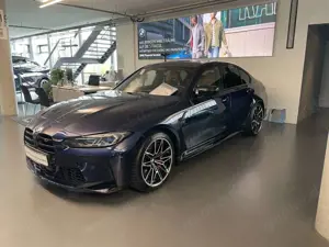 BMW M3 Competition Drivers Package - BMW Premium Selec.