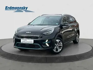 Kia Niro e-Niro Spirit/Navi/LED/Kam/On-Board-Lader Klima