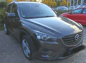 Mazda CX-5 SKYACTIV-G 165 Center-Line