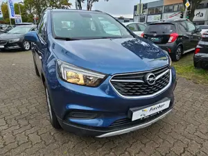 Opel Mokka X Selection Sitzheizung / PDC / Allwetterreifen