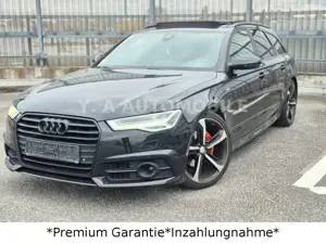 Audi A6 Avant 2.0 TDI ultra*3XSline*Pano*Matrix*20''