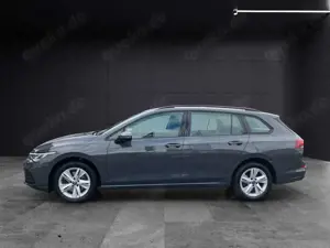 Volkswagen Golf VIII Variant TDI Life DSG LED Navi AID ACC PDC SH Bild 2