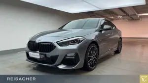 BMW 220 iA Gran Coupé M-Sport LCProf PA M-Heckspoiler