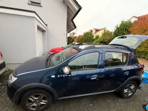 Dacia Sandero Dacia Sandero Stepway SD ACZ-00162 05EV