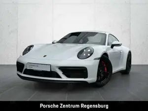 Porsche 992 911 Carrera GTS Schiebe-/Hubdach BOSE SHZ