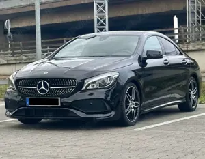 Mercedes-Benz CLA 180 CLA 180