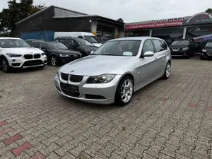 BMW 325 i Touring E91 N52 Dr.Vorbesitz!sehr gepflegt