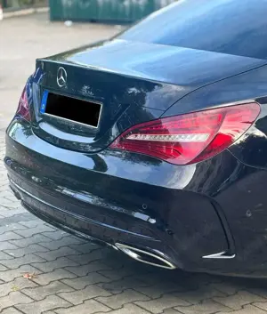 Mercedes-Benz CLA 180 CLA 180 Bild 4