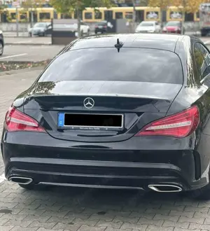 Mercedes-Benz CLA 180 CLA 180 Bild 3