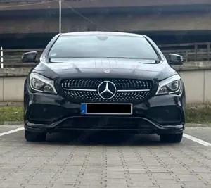 Mercedes-Benz CLA 180 CLA 180 Bild 2