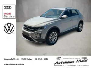 Volkswagen T-Roc 1.5 TSI DSG Style RFK/PDC/SHZ/ALU