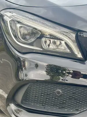 Mercedes-Benz CLA 180 CLA 180 Bild 5