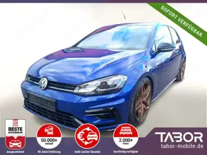 Volkswagen Golf VII R 2.0 TSI 300 DSG 4M LM19Z ACC Perf.AGA