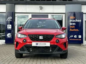 SEAT Arona 1.0 TSI Style*LED*NAVI*PDC*SH*GRA*KLIMA*