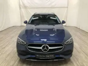 Mercedes-Benz C 300 e AVANTGARDE Pano*AHK*Dist*Massage*Sitzkli Bild 5