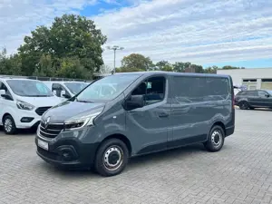 Renault Trafic TRAFIC 2.0 DCI L1H1 3,0t LED/NAVI/AHK/TEMPOMAT