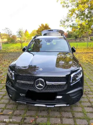 Mercedes-Benz GLB 250 GLB 250  8G-DCT AMG Panorama, AHK, 360° Kamera