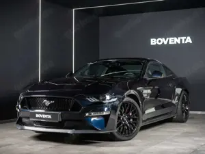 Ford Mustang GT 5.0 Ti-VCT V8 Fastback *PREMIUM2*SYNC3*BO*