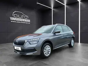 Skoda Kamiq Ambition*Apple CarPlay*Chrom Paket*Tepomat