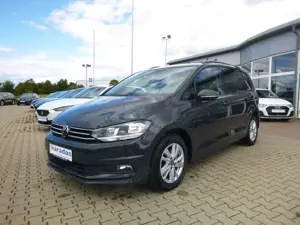Volkswagen Touran 2,0 TDI 59.245KM/Navi/SHZ/PDC