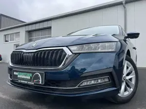 Skoda Octavia Combi 2.0 TDI Style 148€ m. 20% Anzahlung AHK ST