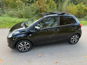 Citroen C1 C1 5-Türer VF7PSC