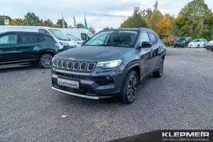 Jeep Compass Limited 1.3l T4 96 kW (130P