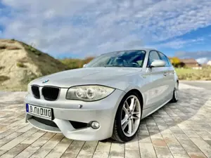 BMW 120 i M Paket