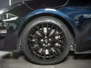 Ford Mustang GT 5.0 Ti-VCT V8 Fastback *PREMIUM2*SYNC3*BO* Bild 4