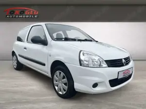 Renault Clio II Campus Authentique 1.2 Tüv 02.2027