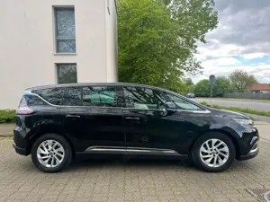 Renault Espace Energy dCi 160 EDC Initiale Paris