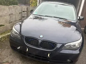 BMW 523 523i Aut.