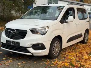 Opel Combo Life E Edition Edition; Lenkradheizung*