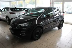 Opel Mokka X Active