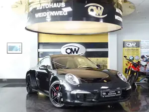 Porsche 911 Carrera 4 PDK Cam BRD.Fzg PZ Sckeckh 2.Hand