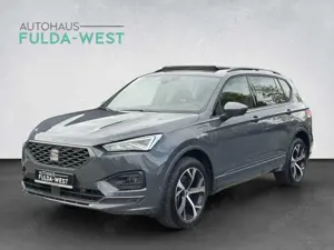 SEAT Tarraco FR 1.4TSI Hybrid LED Pano ACC AHK