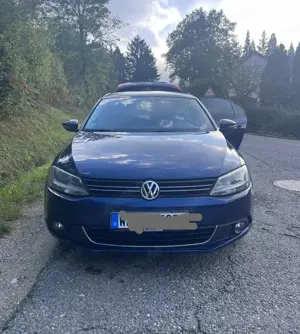 Volkswagen Jetta Life