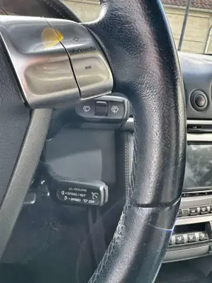 Porsche Boxster Boxster S Tiptronic Bild 5