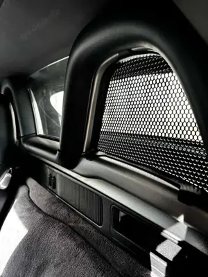 Porsche Boxster Boxster S Tiptronic Bild 2