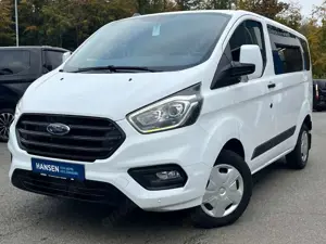 Ford Transit Custom Kombi 320 L1 Trend,9-SITZER,KLIMA