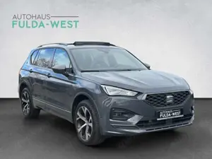 SEAT Tarraco FR 1.4TSI Hybrid LED Pano ACC AHK Bild 2