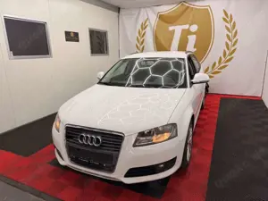 Audi A3 *A3*Sportback*2.0*TDI*Ambition*Sline*
