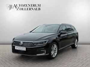 Volkswagen Passat GTE 1.4 TSI DSG *VIRTUAL*ACC*SPUR*LED*AHK