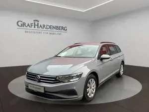 Volkswagen Passat Variant 1.5 TSI Navi Rückfahrkamera