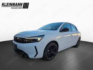 Opel Corsa F GS 1.2 Turbo (101 PS) *LED+Kamera+16"LM